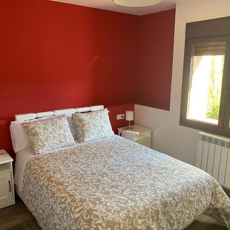 Apartamento Rural 2 Casa Bergua Arguis Zewnętrze zdjęcie