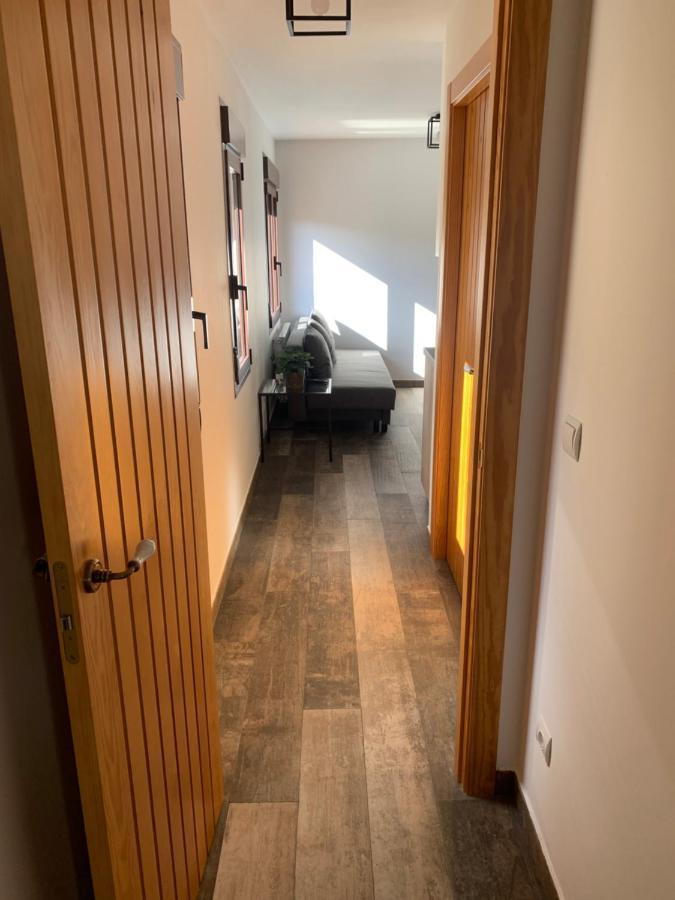 Apartamento Rural 2 Casa Bergua Arguis Zewnętrze zdjęcie