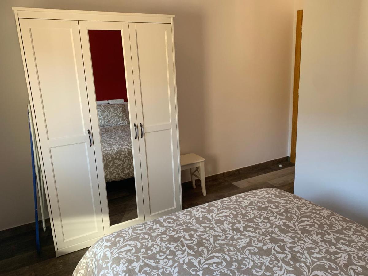 Apartamento Rural 2 Casa Bergua Arguis Zewnętrze zdjęcie