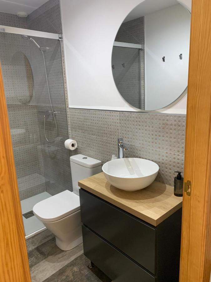 Apartamento Rural 2 Casa Bergua Arguis Zewnętrze zdjęcie