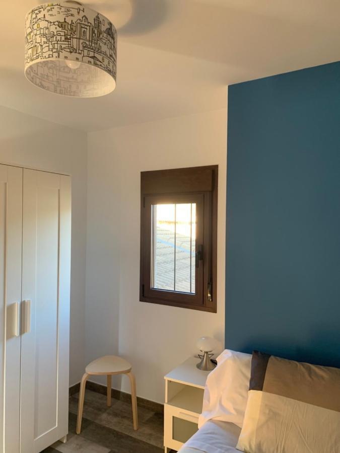 Apartamento Rural 2 Casa Bergua Arguis Zewnętrze zdjęcie