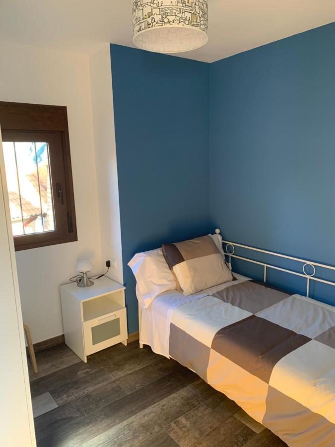 Apartamento Rural 2 Casa Bergua Arguis Zewnętrze zdjęcie