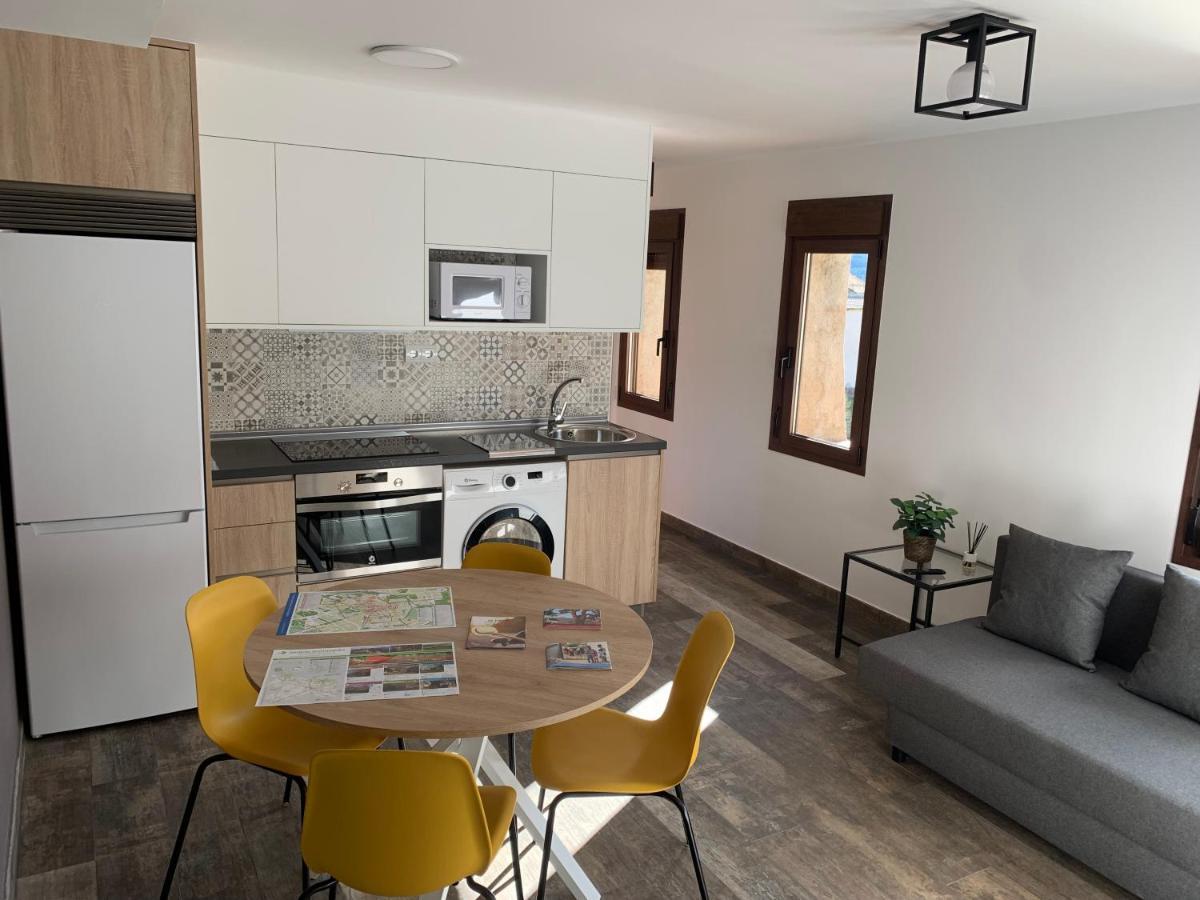 Apartamento Rural 2 Casa Bergua Arguis Zewnętrze zdjęcie